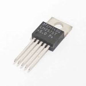 LM2575T-5