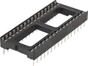 IC SOCKET-32P