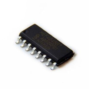 HEF4046BT SMD