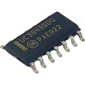 UC3843BDG – SMD SO-14