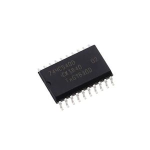 74HC540-SMD کد600