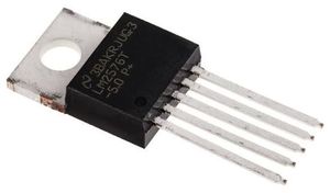 LM2576T-5