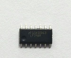 LF398M – SMD
