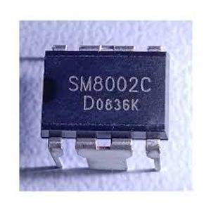SM8002C