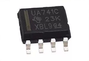 UA741CDT – SMD