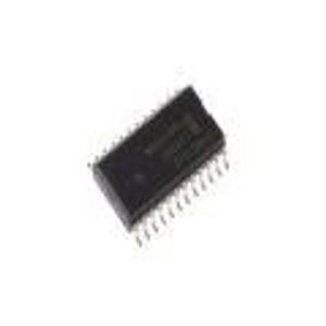 آی سی74HC154D/SMD