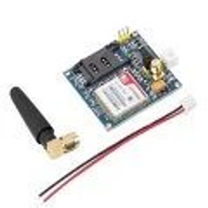 ماژول SIM900A GSMGPRS