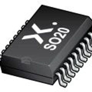آی سی74HC374D/SMD