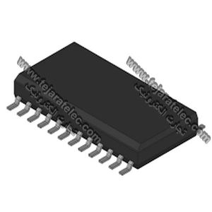 آی سیCD4514BM SMD