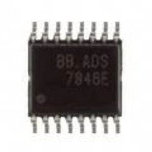 آی سیADS7846E