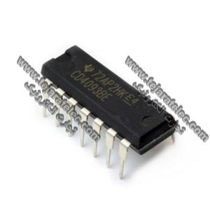 آی سیCD4093BE