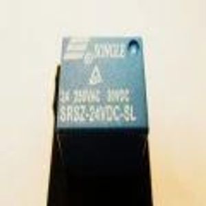 SRSZ-24VDC-SL SONGLE