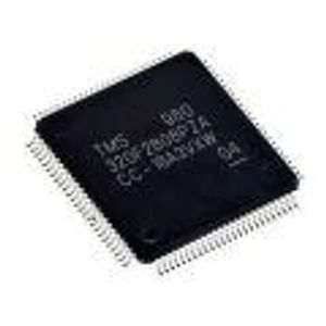 میکروکنترلرTMS320F2808PZA