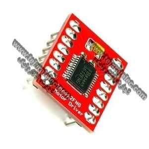 درایور موتور TB6612