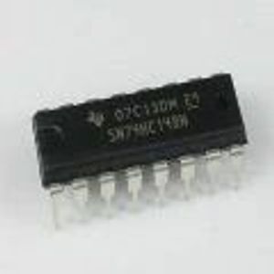 آی سی74HC148 اورجینال