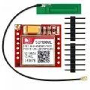 ماژول SIM800L GSMGPRS
