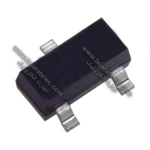 ترانزیستورA733-SMD