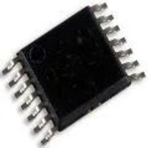 آی سی74HC32PW/SMD