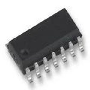 آی سی74HCT164/SMD