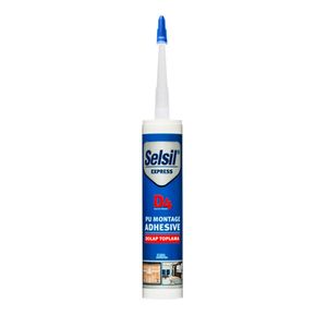چسب ترمووود سلسیل thermowood Selsil