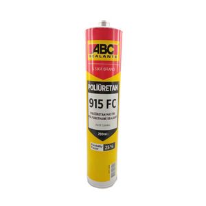 چسب پلی یورتان 280 میل کارتریج ABC