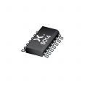 آی سی74HC393D/SMD