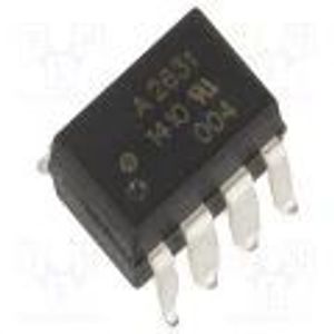 آی سیHCPL-2631-000E