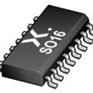 آی سی74HC4052D/SMD