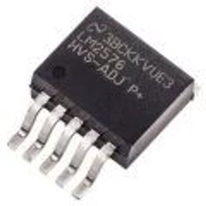 آی سیLM2576HVSX-ADJ اورجینال