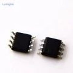 آی سیCA3140AM – smd