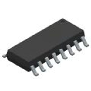 آی سی74HC4060D/SMD
