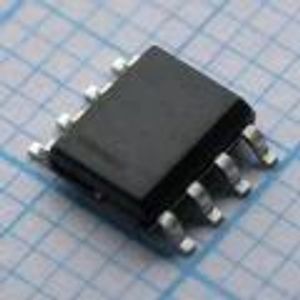 آی سیTL317CDR
