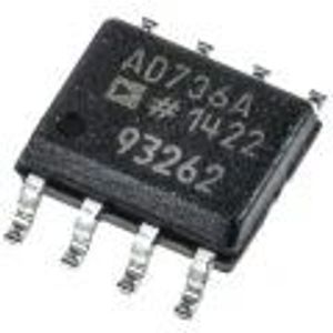 آی سیAD736ARZ – SMD اورجینال