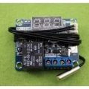 کنترل دما دیجیتال WX-101W