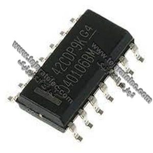 آی سیCD40106BM SMD