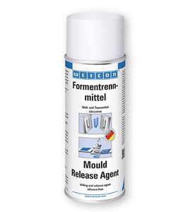 اسپری جدا کننده قالب بدون سیلیکون ویکن  Weicon Mould Release Agent
