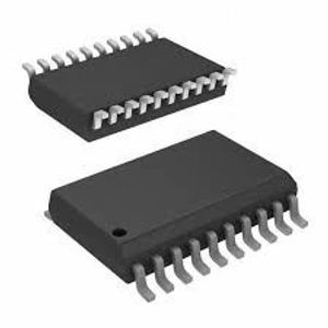 آی سی74HC574/SMD