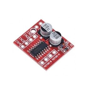 درایور موتور MX1508 – DC