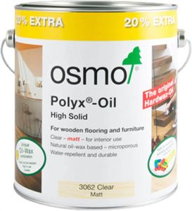 روغن اوزمو اورجینال آلمانی OSMO Oil