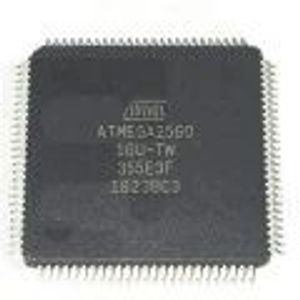 میکروکنترلرATMEGA8515-16U
