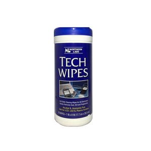 دستمال نانو مرطوب Tech Wipes