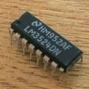 آی سیLM3524DN اورجینال