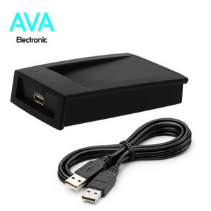 دستگاه RFID رومیزی مایفر با قابلیت R/W مدل ID-13RW USB