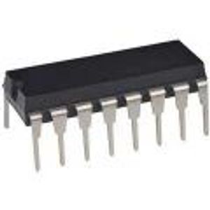آی سی74HC4040 اورجینال