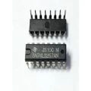 آی سی74LS257