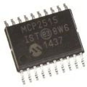 آی سیMCP2515-I/SL