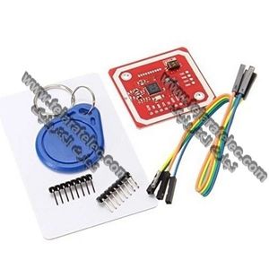 ماژول PN532 NFC