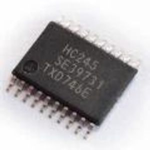 آی سی74HC245PW/SMD اورجینال