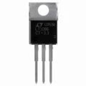 آی سیLT1086CT-3.3V