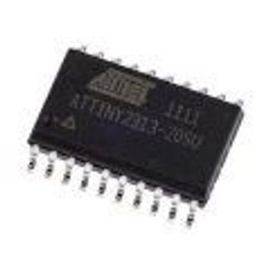 میکروکنترلرATTINY2313-20SU